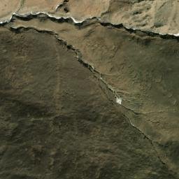 Satellite imagery of Gyiqag La, CN