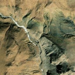 Satellite imagery of Xueqinpola, CN
