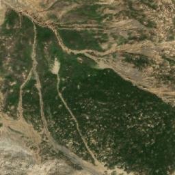 Satellite imagery of Bai La, CN