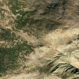 Satellite imagery of Bai La, CN