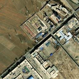 Satellite imagery of Bowoxibdag, CN