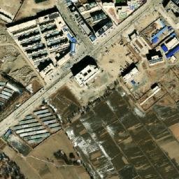 Satellite imagery of Bowoxibdag, CN