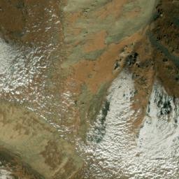 Satellite imagery of Yung La, CN