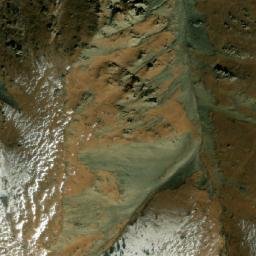 Satellite imagery of Yung La, CN
