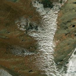 Satellite imagery of Yung La, CN