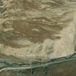 Satellite imagery of Noijinkangsang, CN