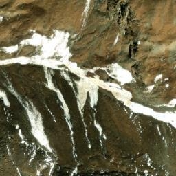 Satellite imagery of Zhi La, CN