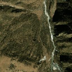 Satellite imagery of Cogu Gyaila, CN