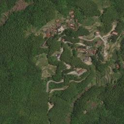 Satellite imagery of Fanshan Ding, CN