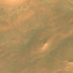 Satellite imagery of Garet el Adeb, DZ