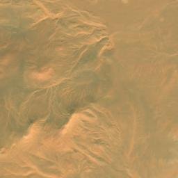 Satellite imagery of Garet el Adeb, DZ