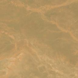 Satellite imagery of Garet el Adeb, DZ