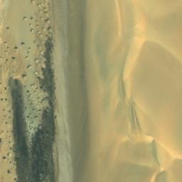 Satellite imagery of Al Khurayyif, EG