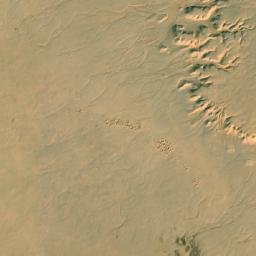 Satellite imagery of Jabal al Mashāsh, EG
