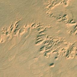 Satellite imagery of Jabal al Mashāsh, EG