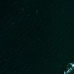 Satellite imagery of Ra’s Abū Rudays, EG
