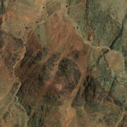 Satellite imagery of Jabal Imlayḩ, EG