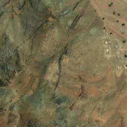 Satellite imagery of Jabal Imlayḩ, EG