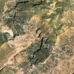 Satellite imagery of Naqb Ghilm, EG