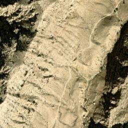 Satellite imagery of Zindan, PK