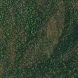 Satellite imagery of Gajuḍe Ḍā̃ḍā, NP