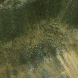 Satellite imagery of Qang La, CN