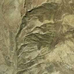 Satellite imagery of Gyamo La, CN