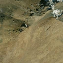 Satellite imagery of Ogogarnag La, CN