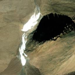 Satellite imagery of Ogogarnag La, CN