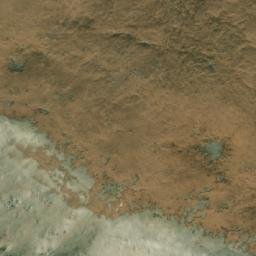 Satellite imagery of Xongngai La, CN