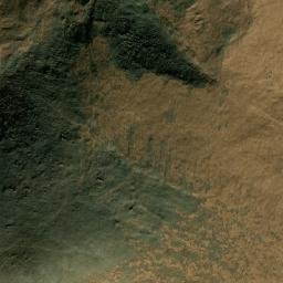 Satellite imagery of Lhadoin La, CN