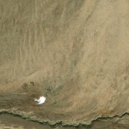 Satellite imagery of Gyaling La, CN