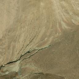 Satellite imagery of Gyaling La, CN