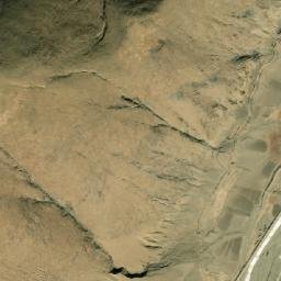 Satellite imagery of Dugngai La, CN