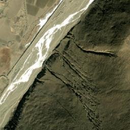 Satellite imagery of Dugngai La, CN