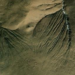 Satellite imagery of Gyiqag La, CN