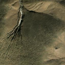 Satellite imagery of Gyiqag La, CN