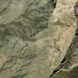 Satellite imagery of Bai La, CN