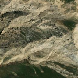 Satellite imagery of Bai La, CN