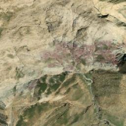 Satellite imagery of Bai La, CN