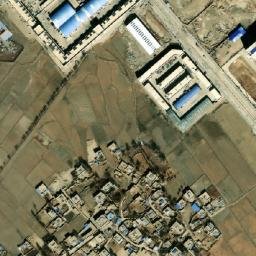 Satellite imagery of Bowoxibdag, CN
