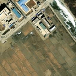 Satellite imagery of Bowoxibdag, CN