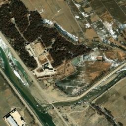 Satellite imagery of Bowoxibdag, CN