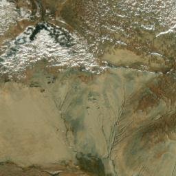 Satellite imagery of Yung La, CN