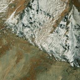 Satellite imagery of Yung La, CN