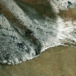 Satellite imagery of Yung La, CN