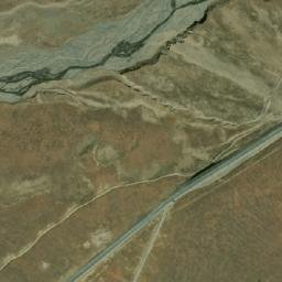 Satellite imagery of Noijinkangsang, CN