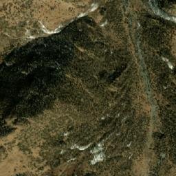 Satellite imagery of Cogu Gyaila, CN