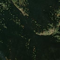 Satellite imagery of Lungpu La, CN