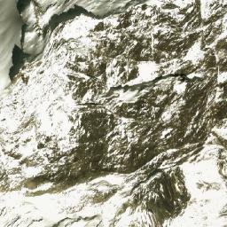 Satellite imagery of Zhaxiladug Laka, CN